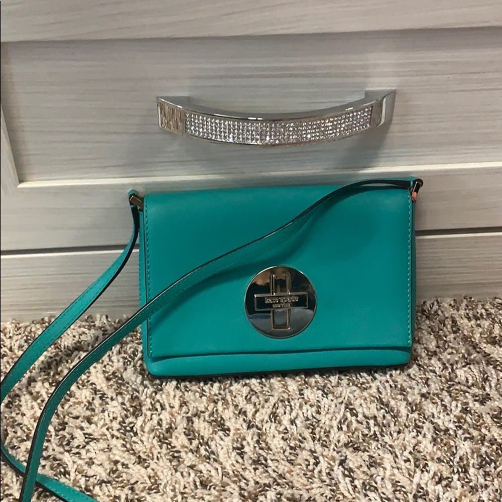 Kate spade crossbody